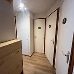 Cosy à Avec Balcon, 3 Chambres, Wifi, Garage - Fr-1-198-270 *